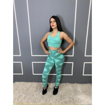 CONJUNTO FITNESS JACAR